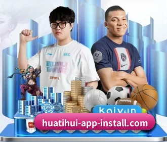 hth APP